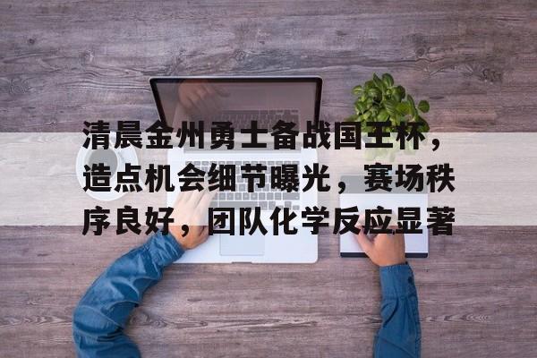 米兰体育官网- 清晨金州勇士备战国王杯，造点机会细节曝光，赛场秩序良好，团队化学反应显著